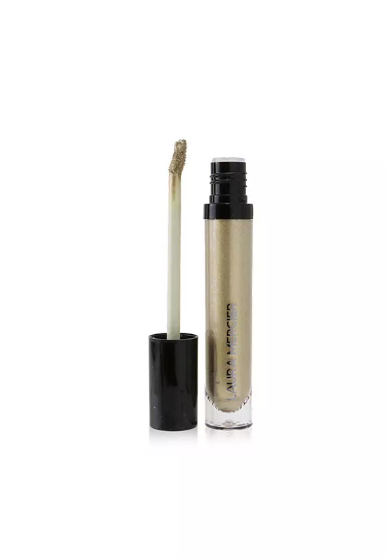 Laura Mercier - Caviar Chrome Veil Lightweight Liquid Eye Colour - # Moonlight Shimmer 6ml/0.2oz