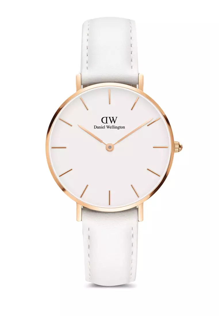 Toko jam cheap daniel wellington