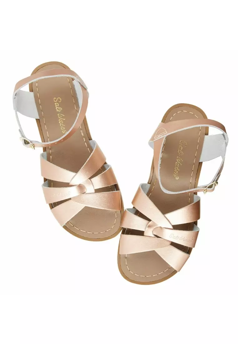 Discount on Salt-Water  shoes - SKU: Salt-Water Original Premium Rose Gold 231