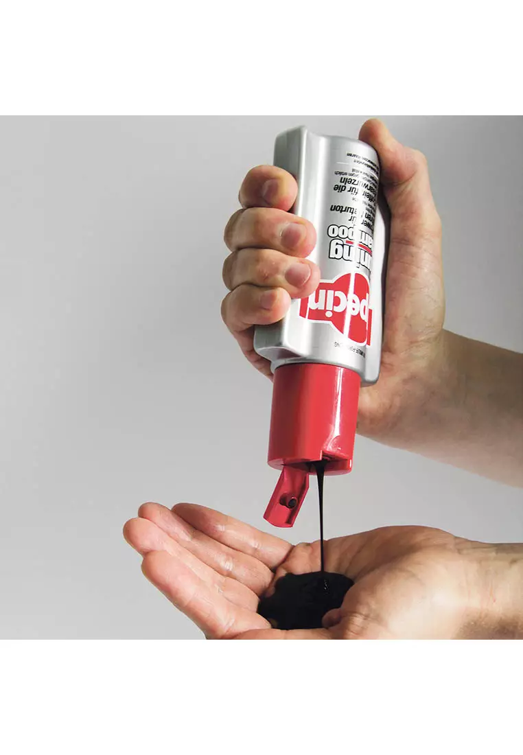 Alpecin Tuning Shampo Rambut Hitam, Uban dan Rambut Rontok 200ml