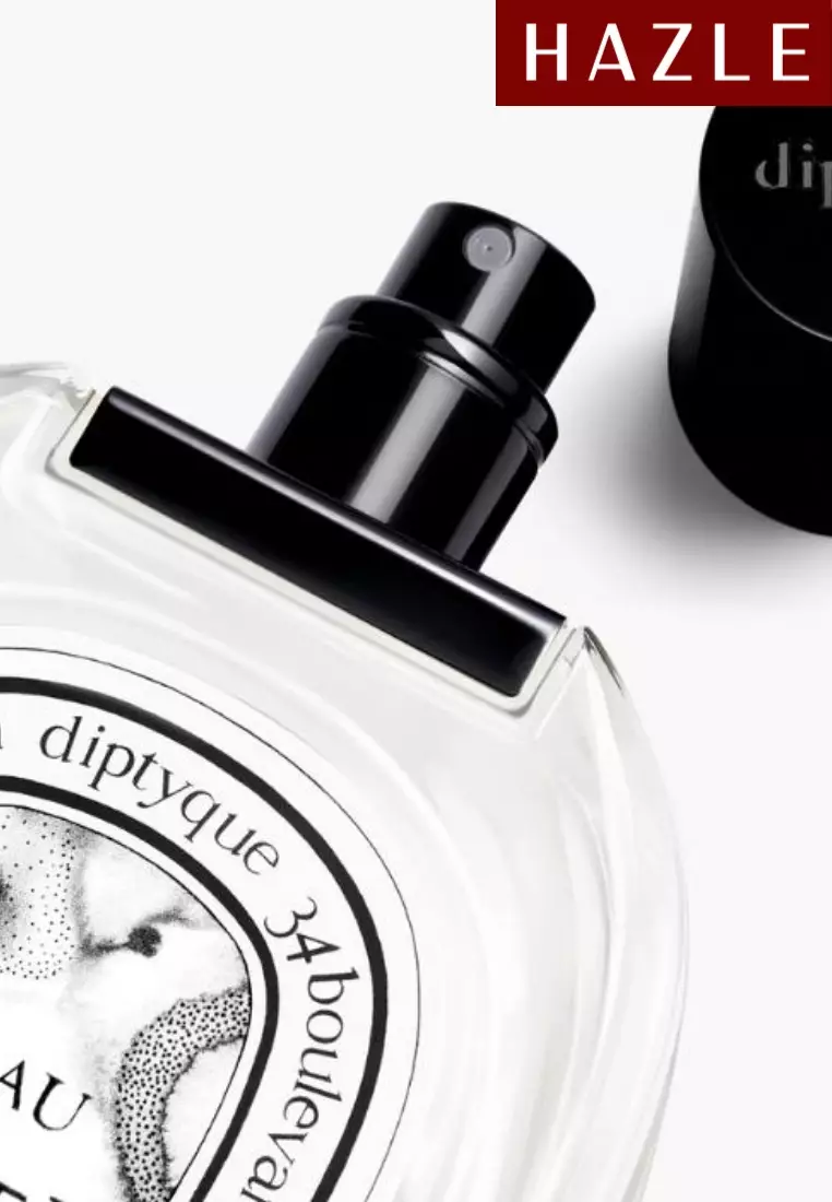 L'Eau Papier Unisex EDT 100 ml