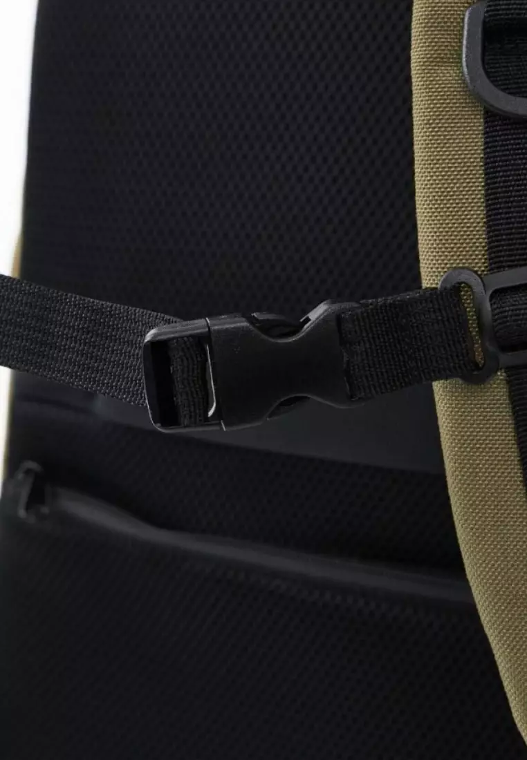 Explorer / Pro Backpack