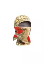 Bronze/Samurai