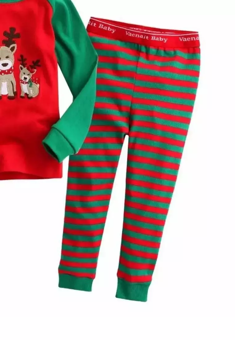 Srelli Baby & Toddler Sleepwear