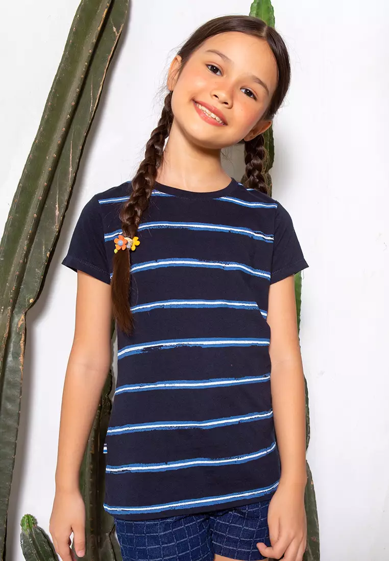 Girl Benita T-Shirt Junior