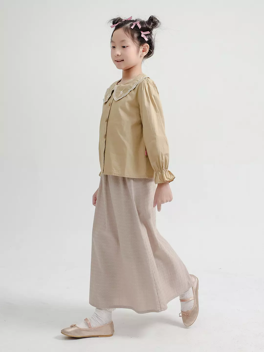 Carissa Blouse