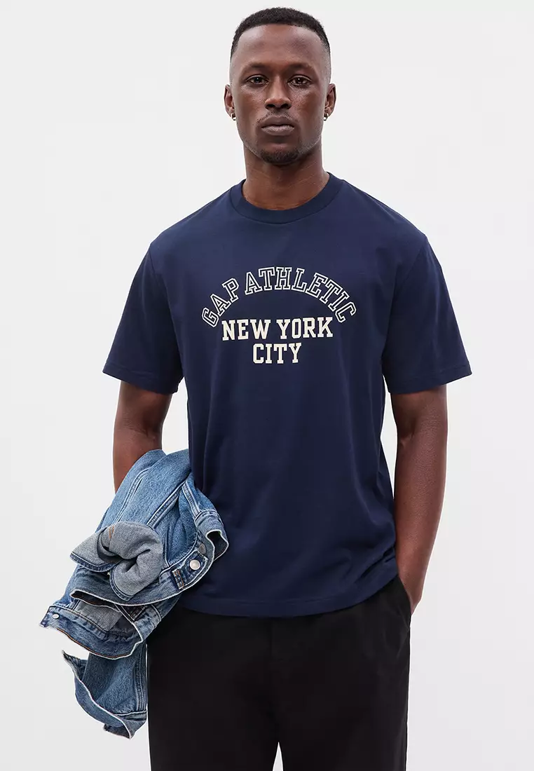 New york hotsell t shirts online