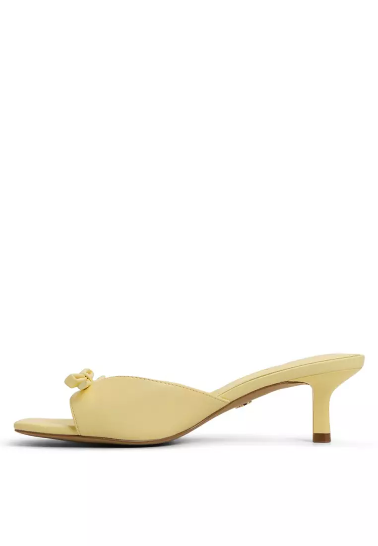 Belerose Mules