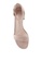 Twenty Eight Shoes Girly Ankle Strap Heeled Sandals 320-5 B174ESH392904DGS_4