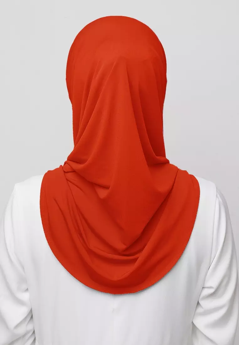 HIJAB INSTAN NAAMI