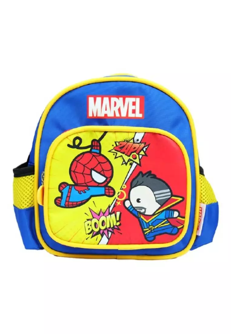 Buy Marvel Marvel Kawaii Superheroes Cute Toddler Bag Pre School