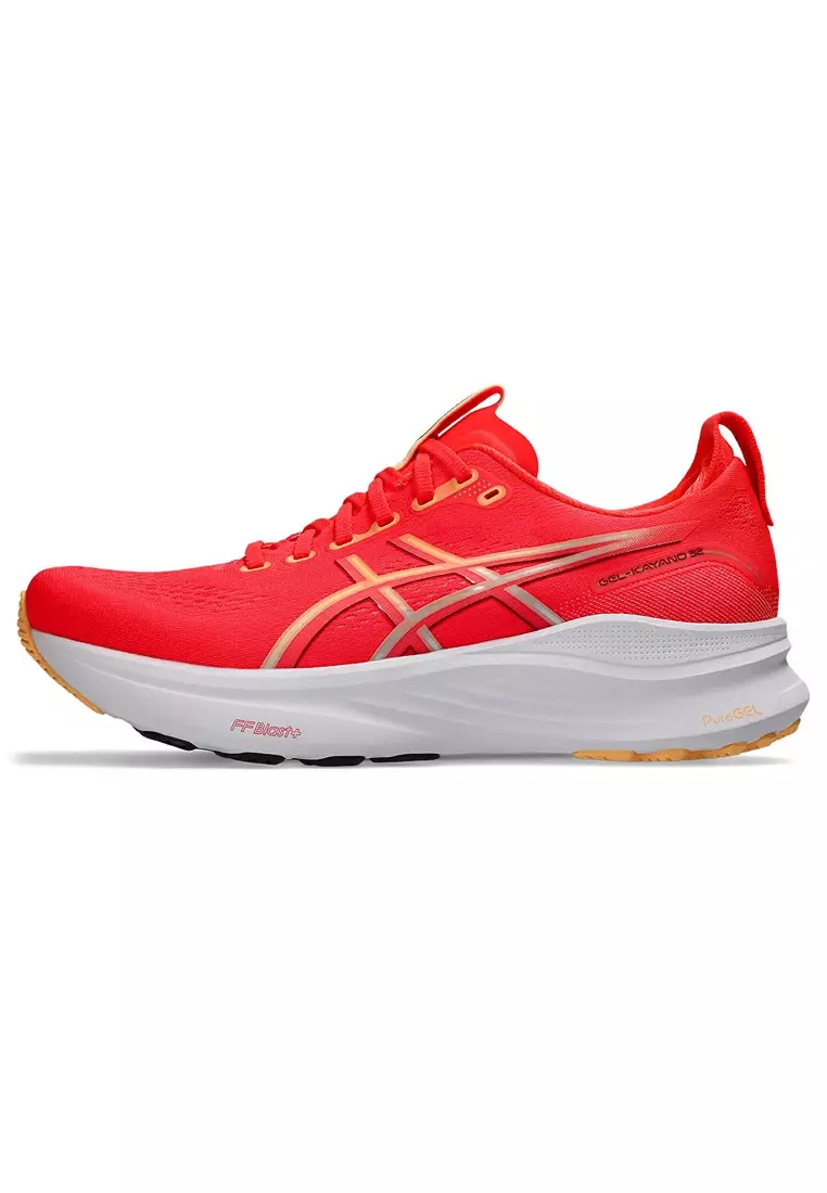 GEL-KAYANO 32 跑步鞋 1011C052-600