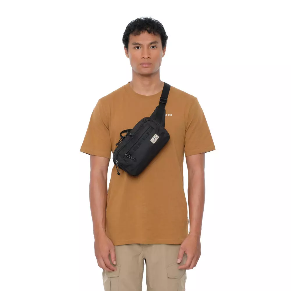 Eiger Weekender Waist 3L
