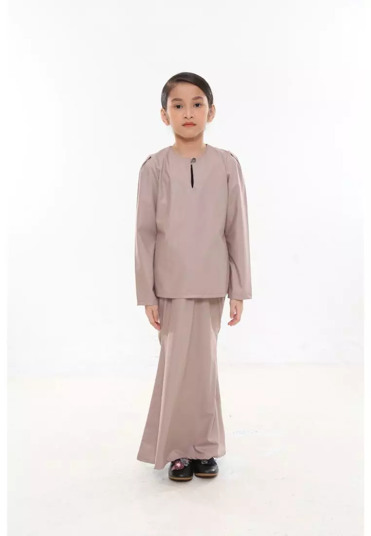 Kurung Kedah Kasturi Kids 2.0