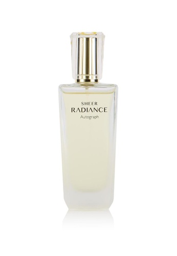 Buy Marks Spencer M S Sheer Radiance 75ml Online Zalora Malaysia