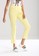 London Rag yellow Yellow Pleated Casual Pants 6258AAA01FCDB3GS_2
