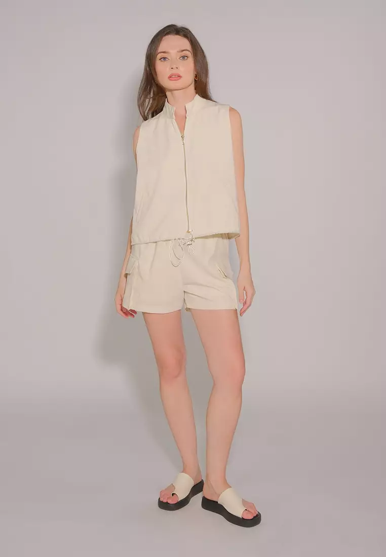 Emprise Shorts