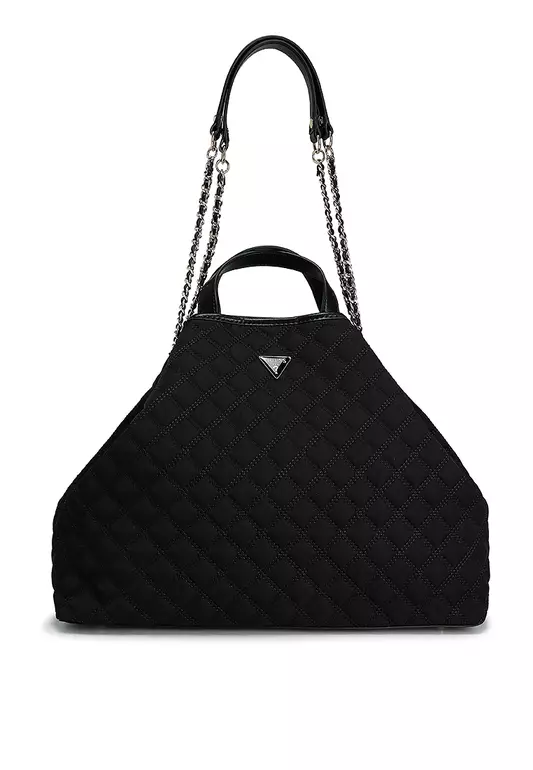 Giully Large 2-In-1 Tote Bag