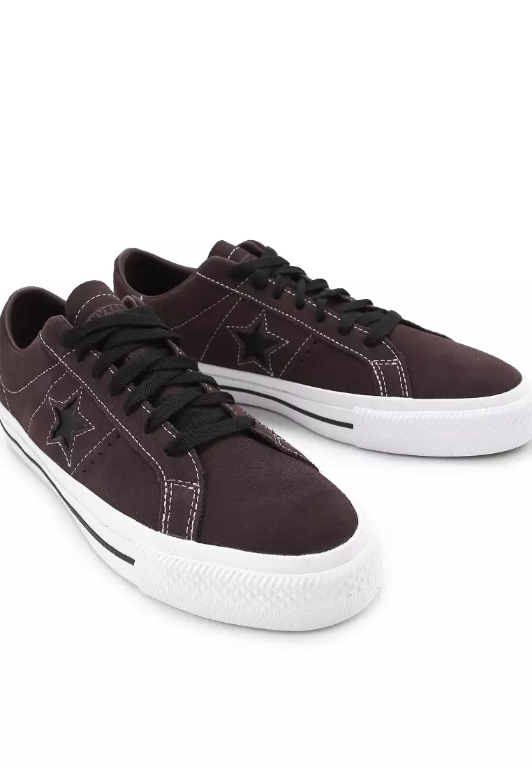 Star Pro Suede Converse One Star Discount SEPATU SNEAKERS PRIA