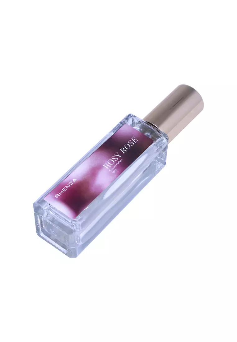 Rhenza Rosy Rose EDP 15 ML