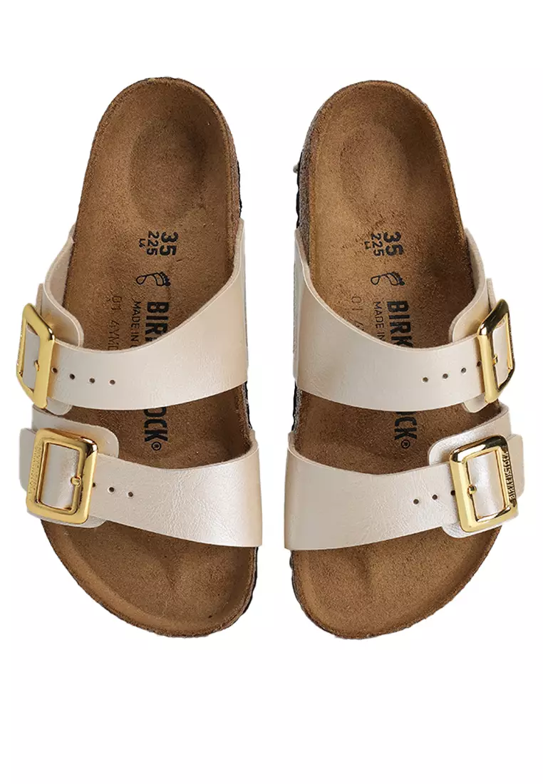 Sydney Cushion Buckle BF