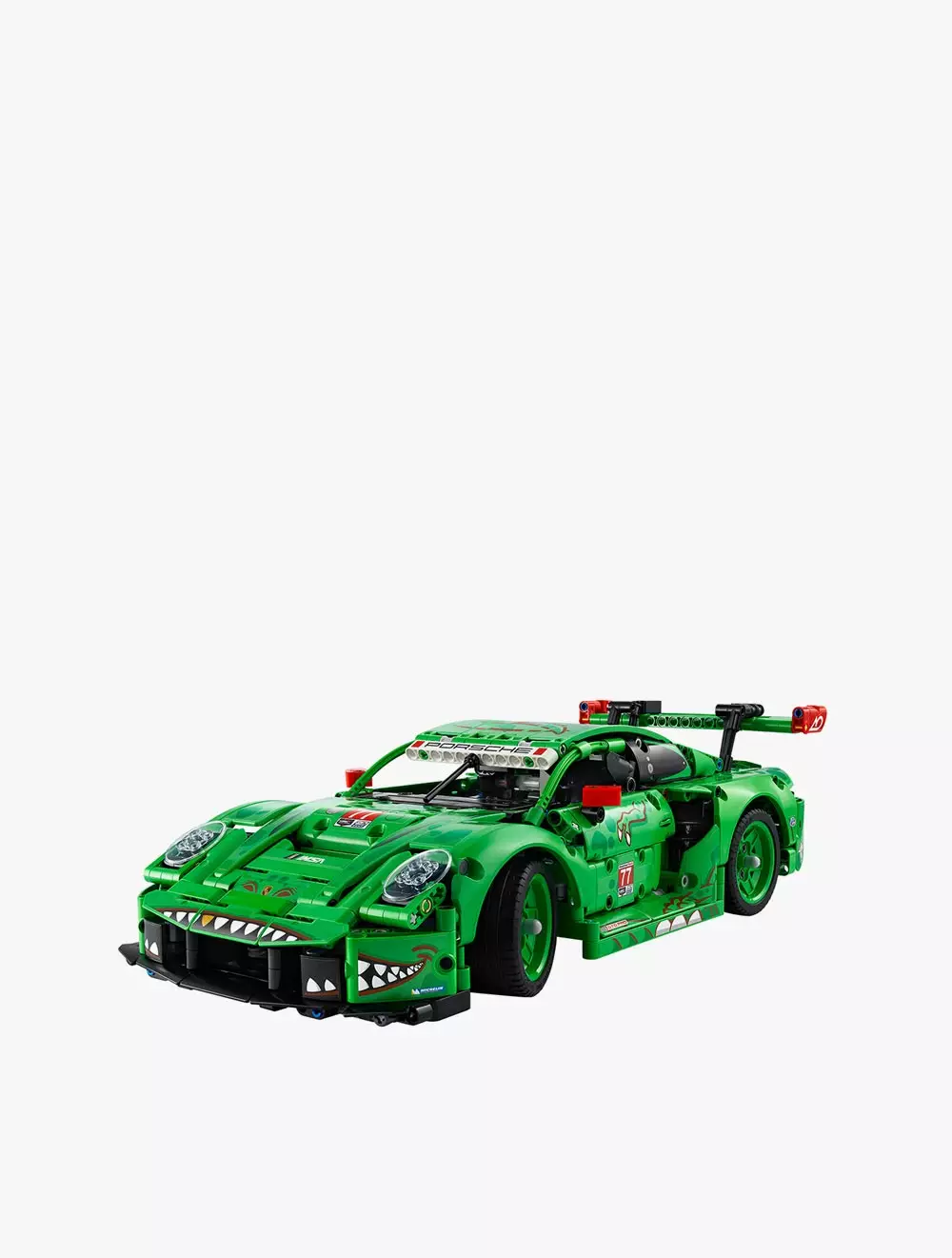 LEGO® Technic Porsche 911 GT3 R REXY AO Racing Car - 42224