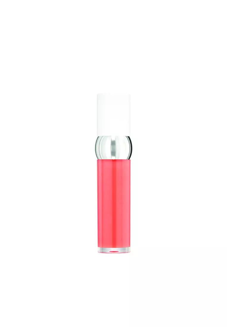 Discount on The Face Shop  shoes - SKU: The Face Shop New Bold Sheer Glow Tint 05 Coral Spray