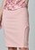 Somerset Bay Finley Super Stretch Slimming Pencil Skirt With Oriental Side Detailing 68096AA1175B81GS_2