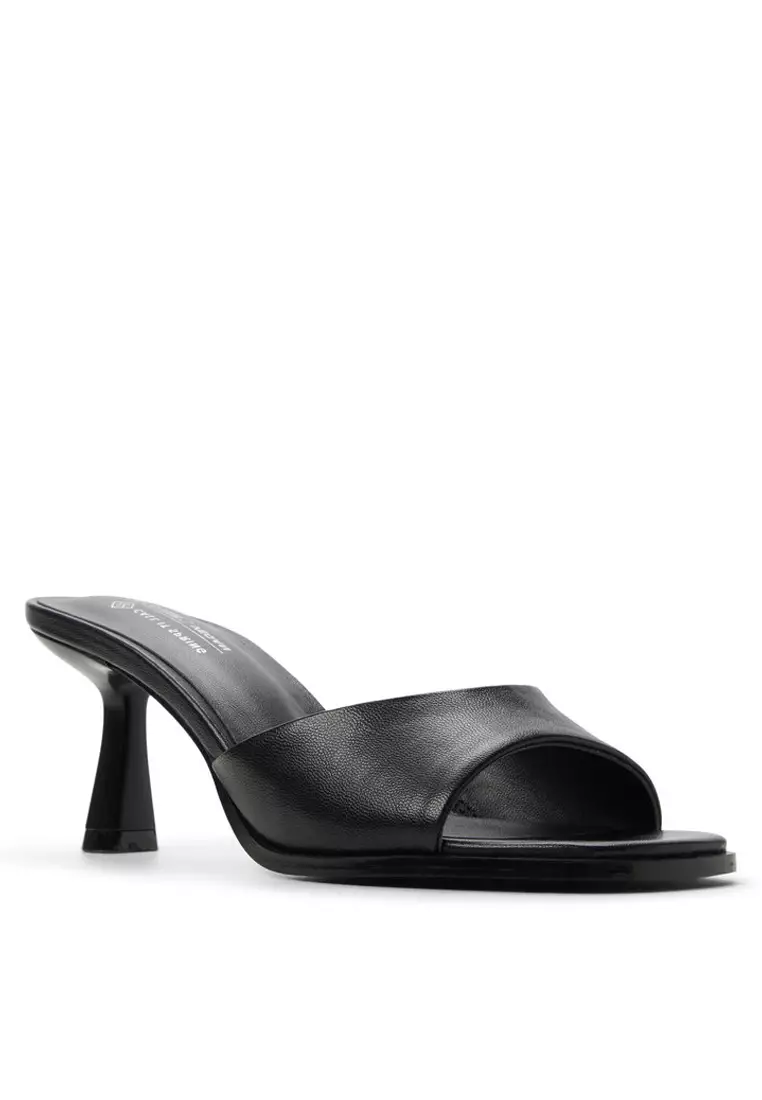 Cassiee Heels