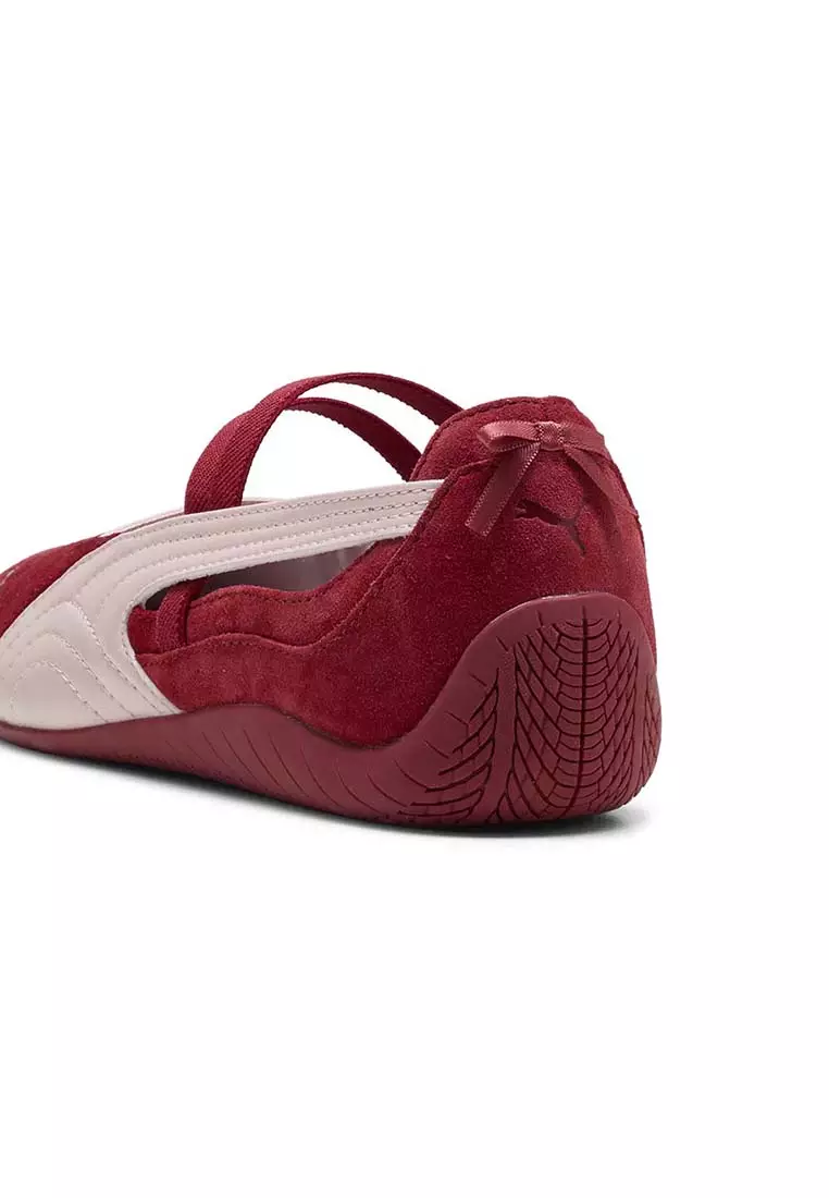 Speedcat Ballet Lovelace Wns