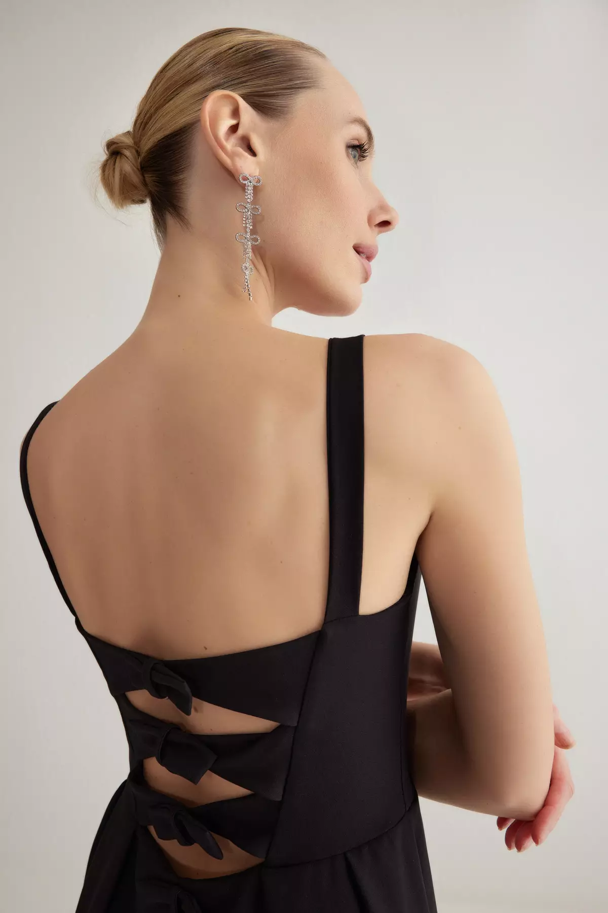 Sweetheart Maxi Dress