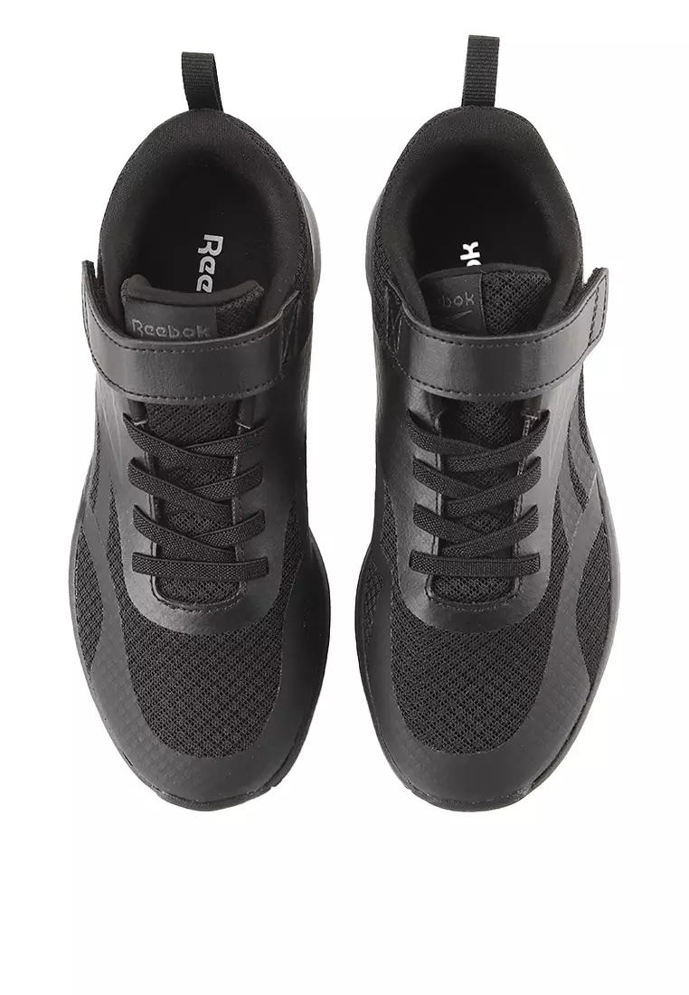 Energen Run Elastic Lace & Top Strap