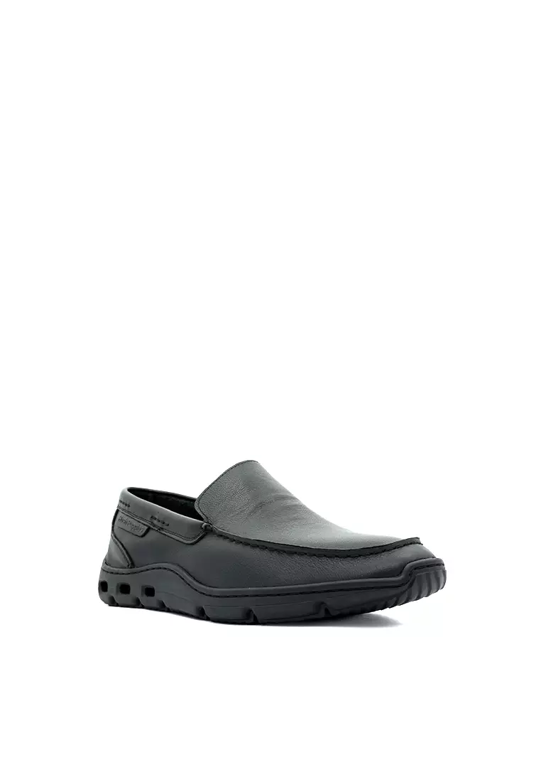 Discount on Hush Puppies  shoes - SKU: Jaycee Venetian Men's BTS/Casual Shoes