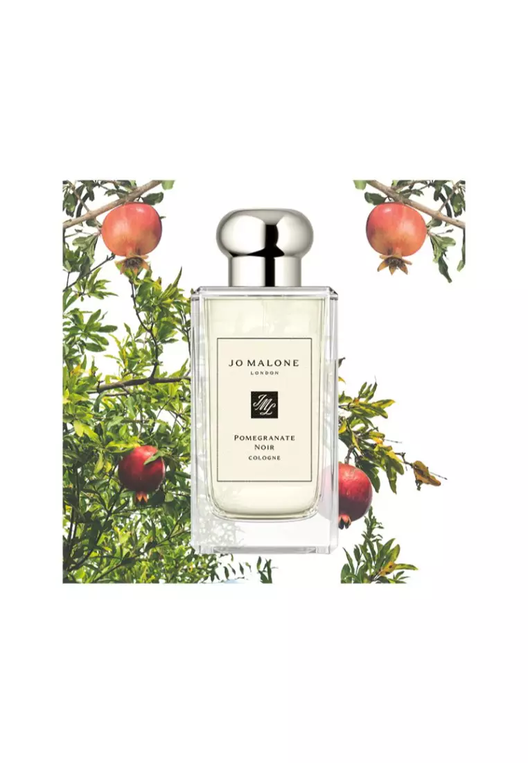 Fragrance Parfum Jo Malone Pomegranate Noir Pomegranate Noir By Jo