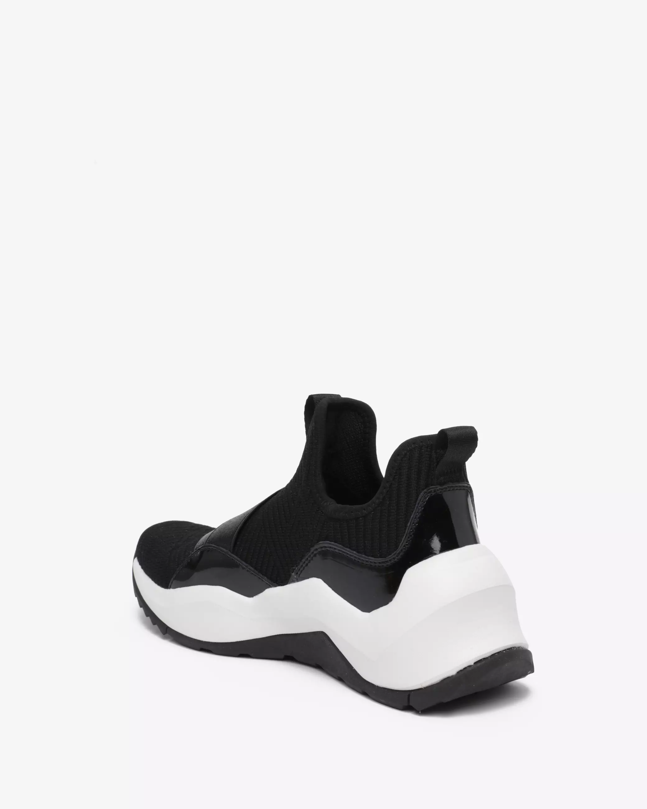 Buccheri Irin Sneaker Woman Black