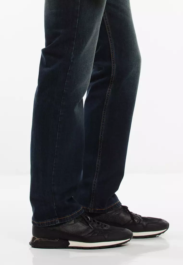 505 Regular Fit Jeans Men 00505-1552