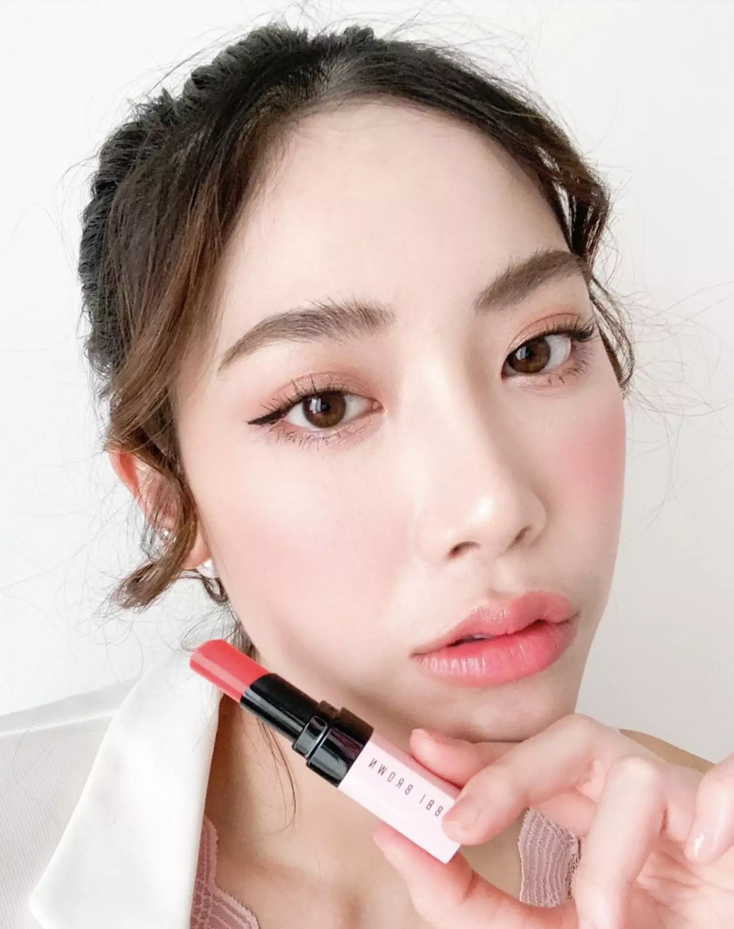 Bobbi Brown Extra Lip Tint - Bare Punch (Full Size 2.3g)
