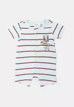 Lcn Dis Blue Whisper/Woody Stripe