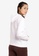 361° white Cross Training Hoody 730A4AAC9A96E3GS_1