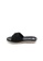 Bata black [Best Seller] BATA COMFIT Women Black Slip On Sandals - 5616308 07540SH00336C2GS_4