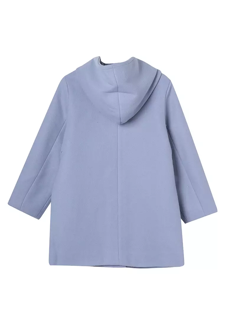 Kids discount work coat