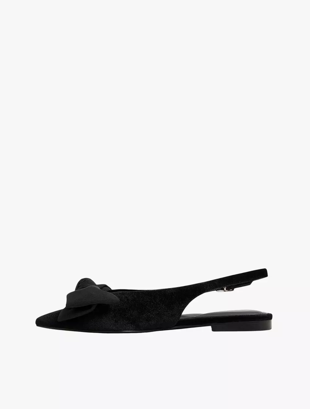 Aldo Festive Women's Ballerina & Mary Janes - Black