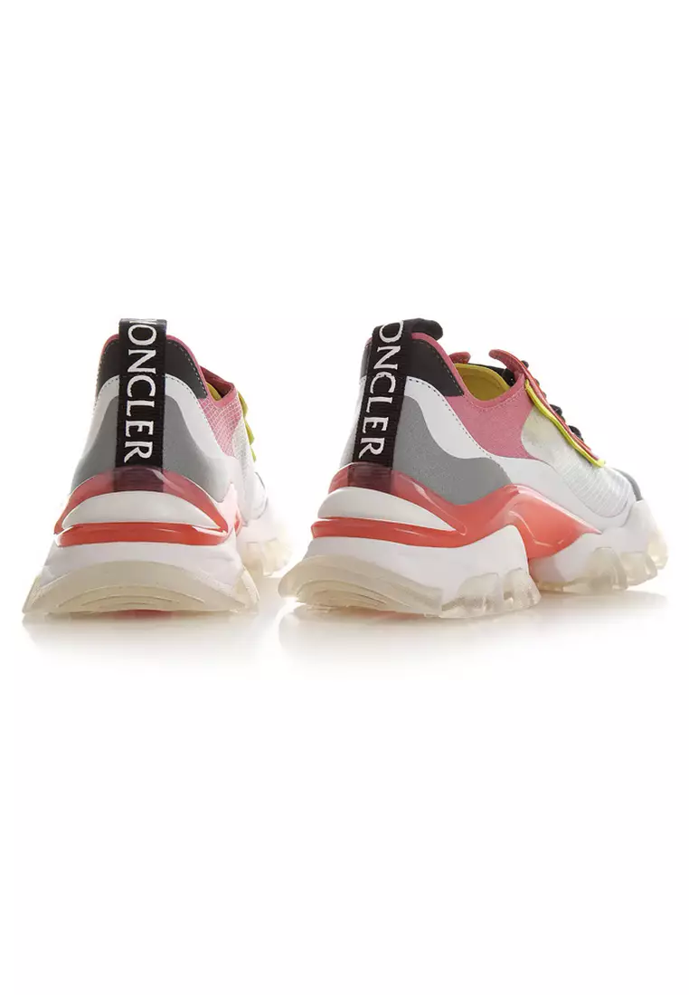 Leave No Trace Light Women's Sneakers in Multicolor