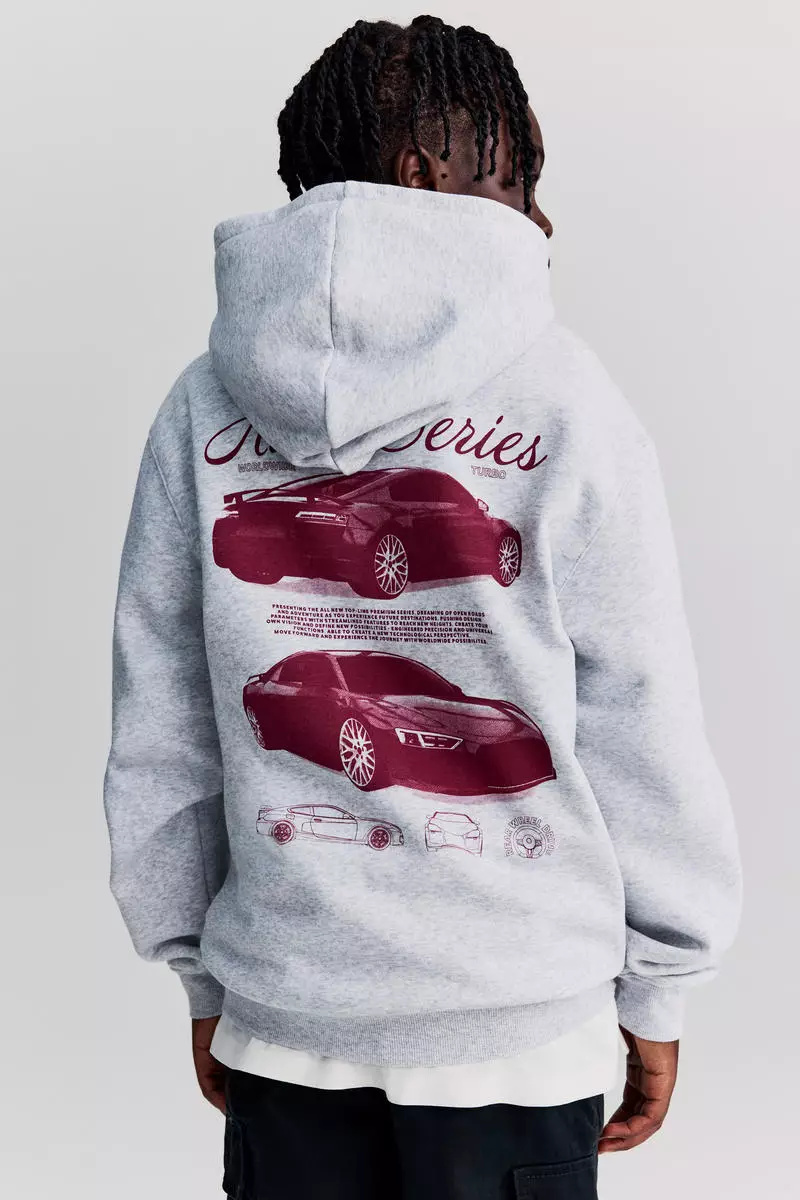 Hoodie