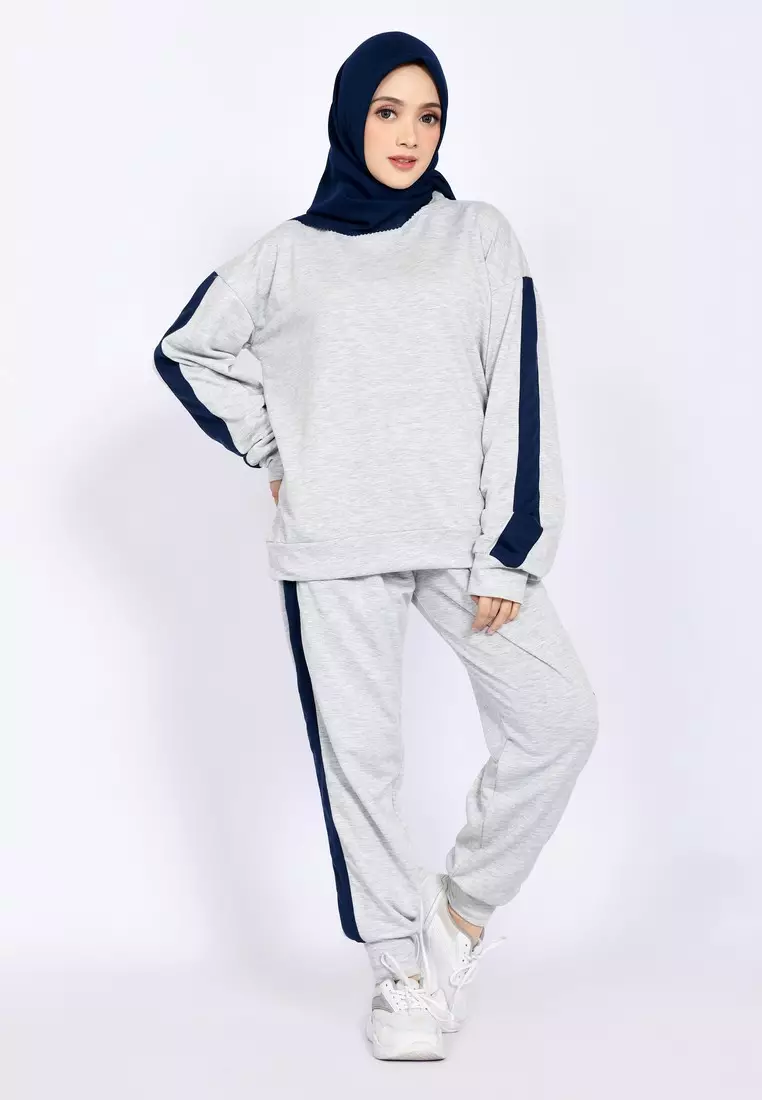 SET Training Sporty Amala