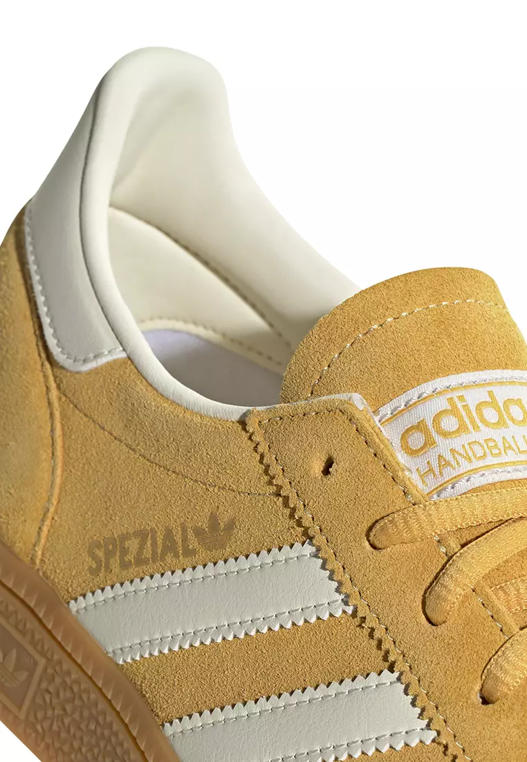 handball spezial shoes