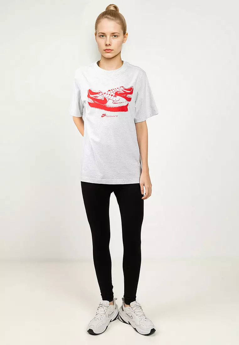 Sportswear Loose T-Shirt