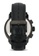 Stuhrling Original black Imperia 4013 Quartz Chronograph Watch 547F6ACE517FD7GS_4