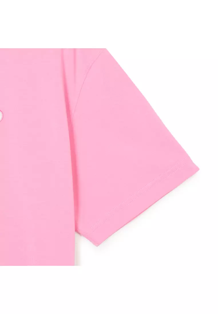 WOMEN'S BASIC SMALL LOGO ROUND LONG OPS PHILADELPIA PHILLIES