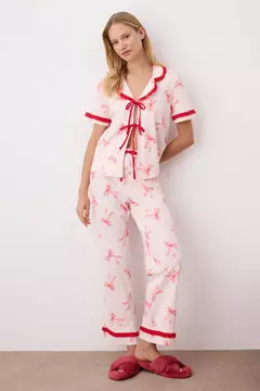 Pink/Multi